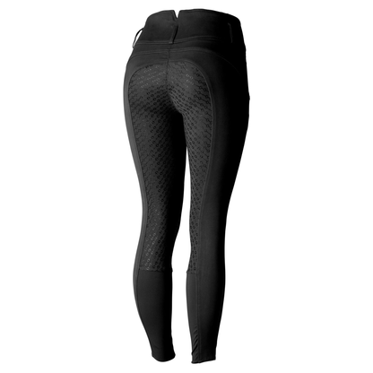 Horze Daniela Silicone Full Seat Breeches