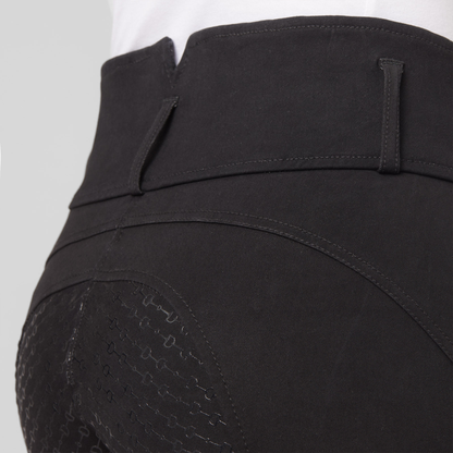 Horze Daniela Silicone Full Seat Breeches