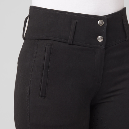 Horze Daniela Silicone Full Seat Breeches