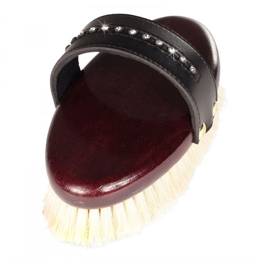 Horze Deluxe Soft Body Brush