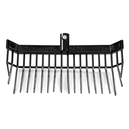 Horze Eco Plastic Fork Head
