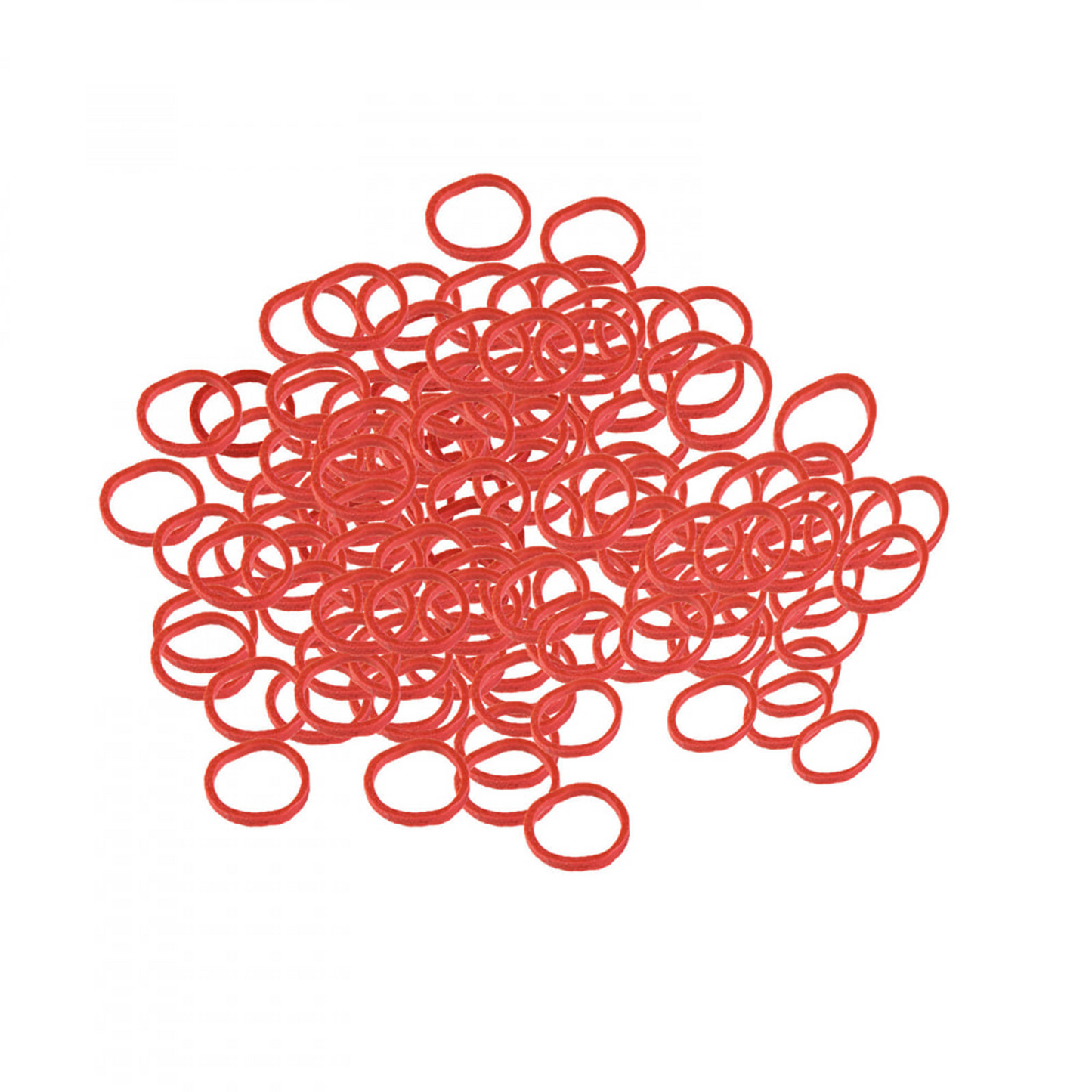 Horze Elastic Braiding Bands