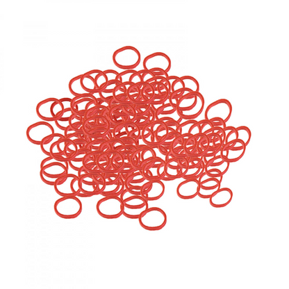 Horze Elastic Braiding Bands