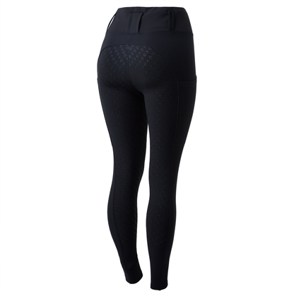 Horze Everly Full Seat Winter Riding Tights