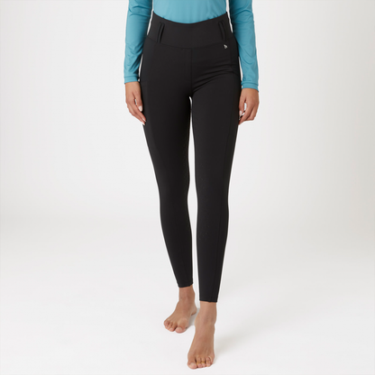 Horze Everly Full Seat Winter Riding Tights