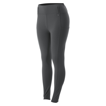 Horze Everly Full Seat Winter Riding Tights