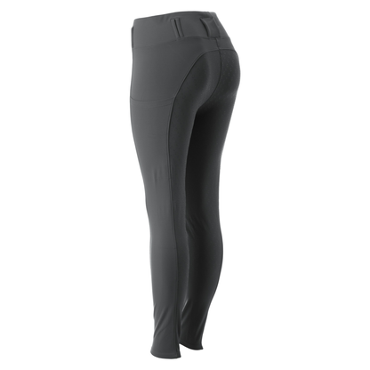 Horze Everly Full Seat Winter Riding Tights