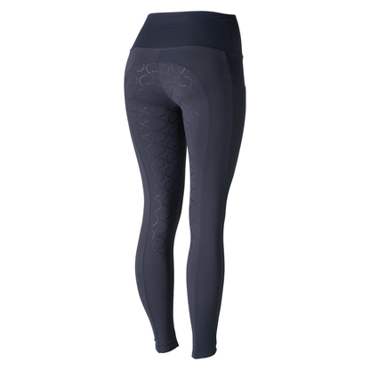 Horze Gillian Silicone Full Seat Tights
