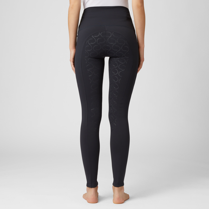Horze Gillian Silicone Full Seat Tights