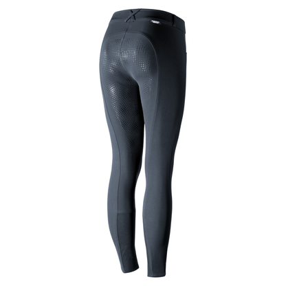 Kids Horze Grand Prix Silicone Full Seat Breeches