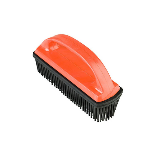 Horze Hair & Lint Remover Brush