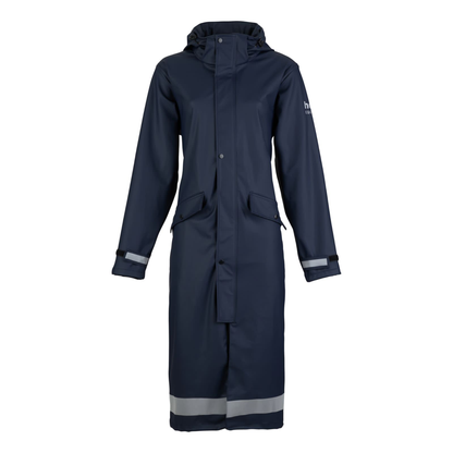 Horze Hazel Long Raincoat