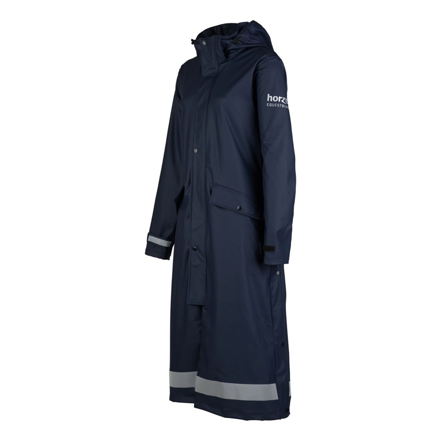Horze Hazel Long Raincoat