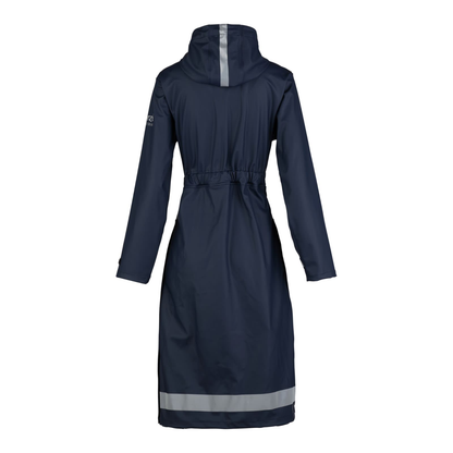 Horze Hazel Long Raincoat