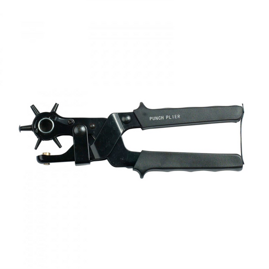 Horze Heavy Duty Gold Leather Hole Punch