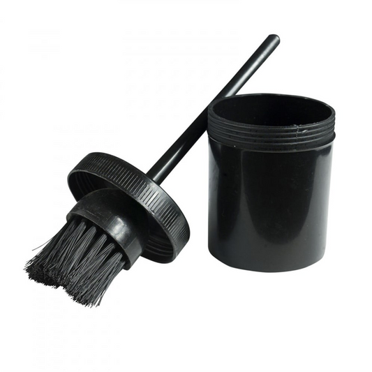 Horze Hoof & Dressing Brush