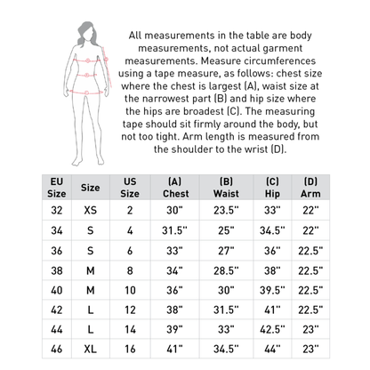 Horze Isabella 3-in-1 Jacket