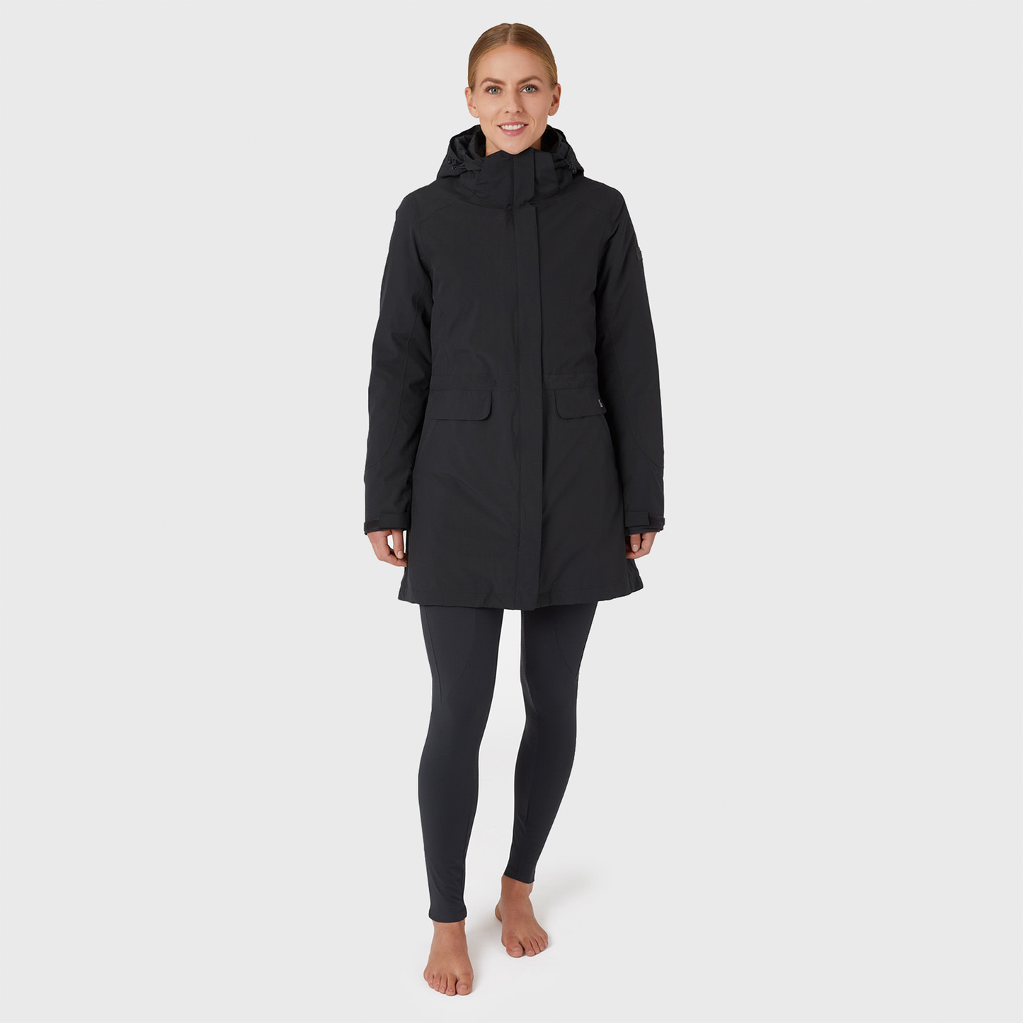 Horze Isabella 3-in-1 Jacket