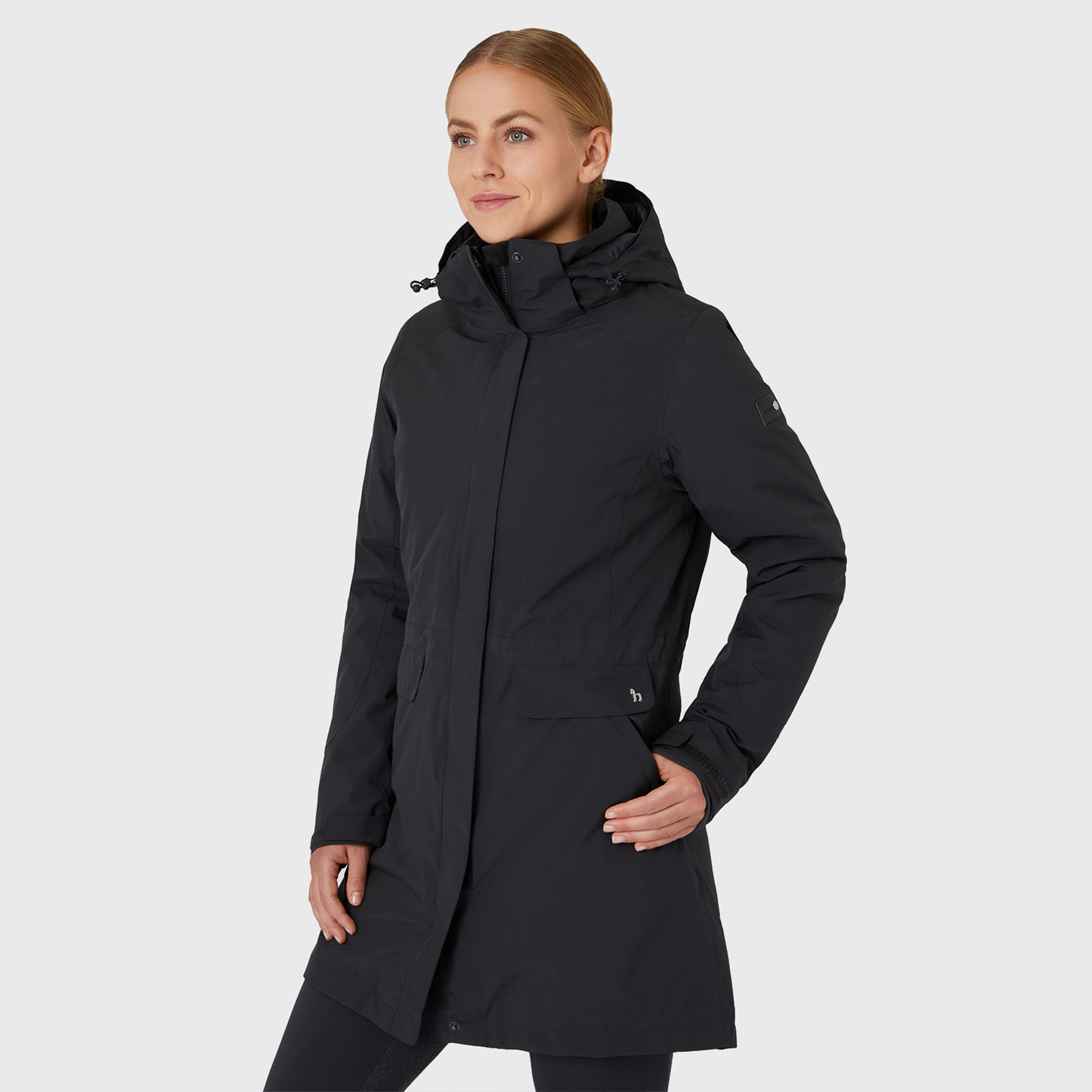Horze Isabella 3-in-1 Jacket