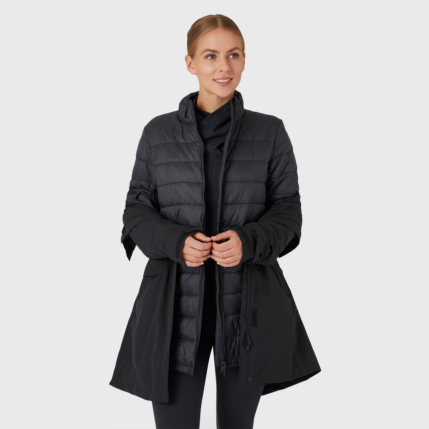 Horze Isabella 3-in-1 Jacket