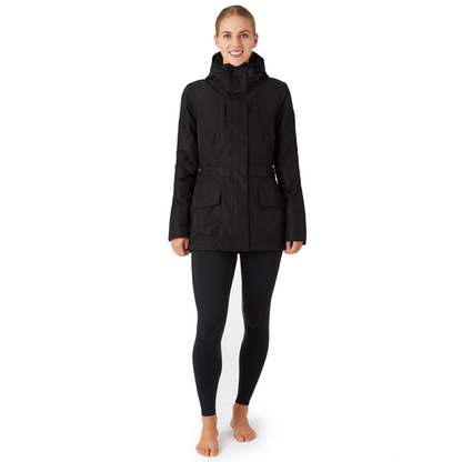 Horze Jadine Waterproof Shell Jacket