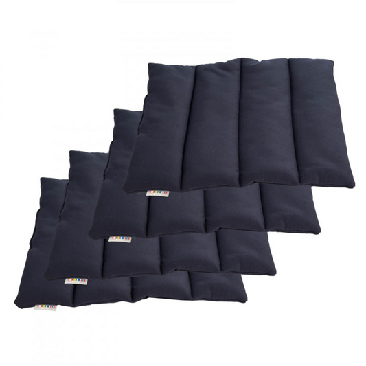 Horze Leg Wraps (Set of 4)