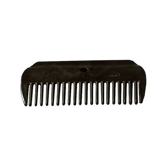 Horze Mane Plastic Comb