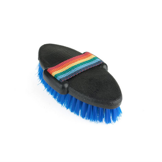 Horze Medium Basic Body Brush