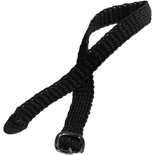 Horze Nylon Spur Straps