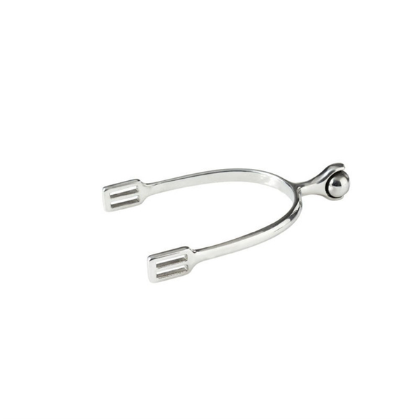 Horze Roller Ball Spurs 20 mm