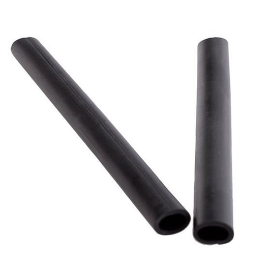 Horze Rubber Spur Guards