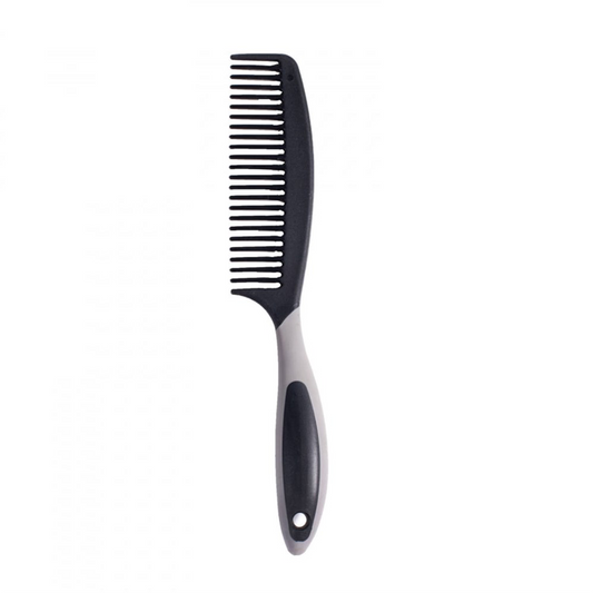 Horze Soft Grip Mane Comb