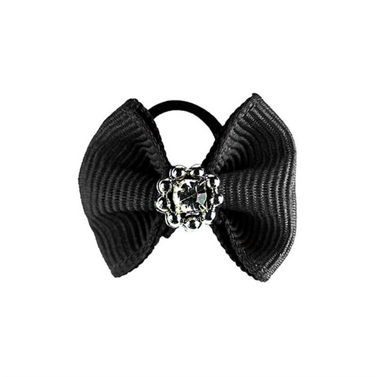 Horze Sparkling Mane Bows