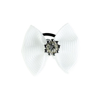 Horze Sparkling Mane Bows