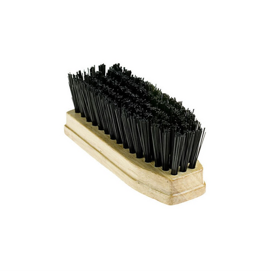 Horze Stiff-Bristled Hoof Brush