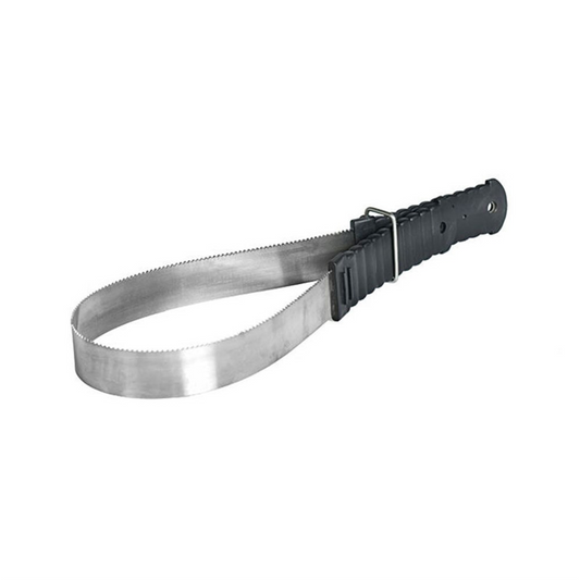 Horze Sweat Scraper Buckle