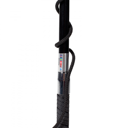 Horze Tunis Carbon Lunging Whip