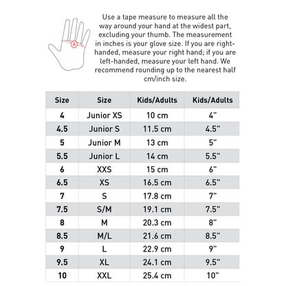Horze Winter Gloves