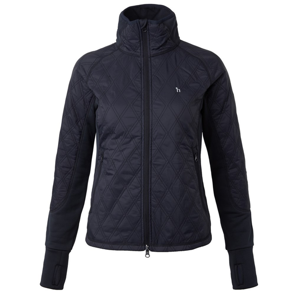 Horze Zoe Lightweight Padded Jacket