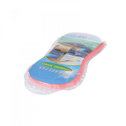 Horze Flat-Packed Sponge