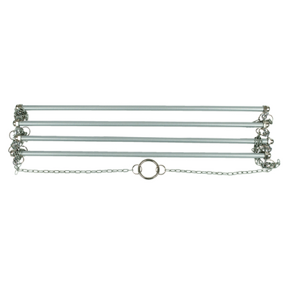 Horze Hanging Blanket Rack