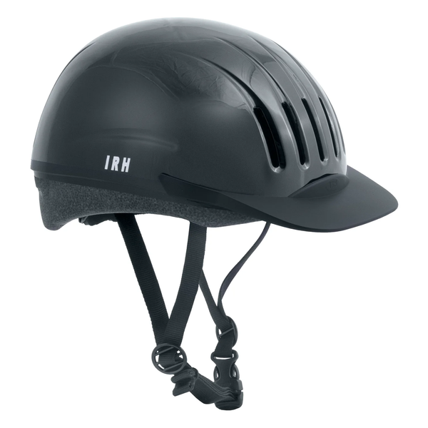 IRH Equi-Lite Camp Trail School Helmet