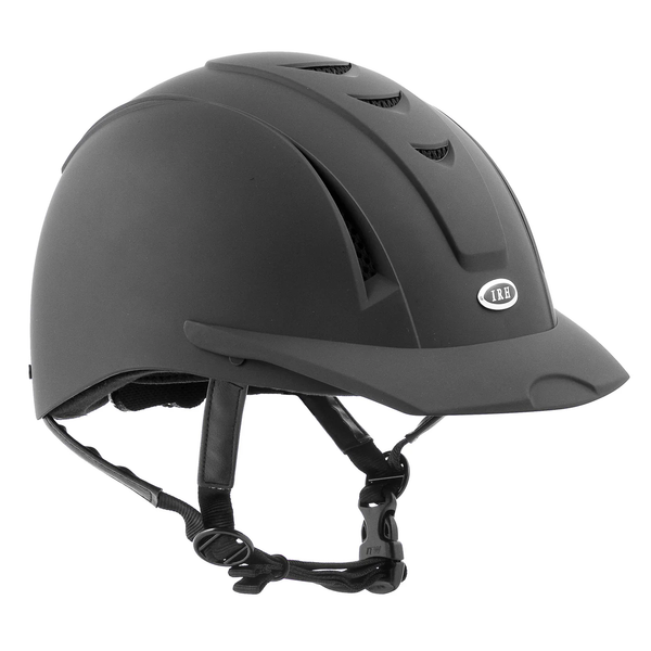 IRH Equi-Pro Deluxe Schooling Helmet