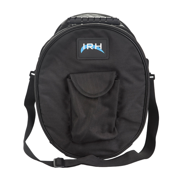 IRH Logo Helmet Bag