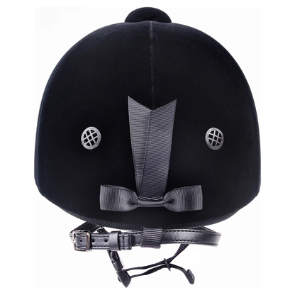 IRH Medalist Traditional Hunt Cap Style Helmet