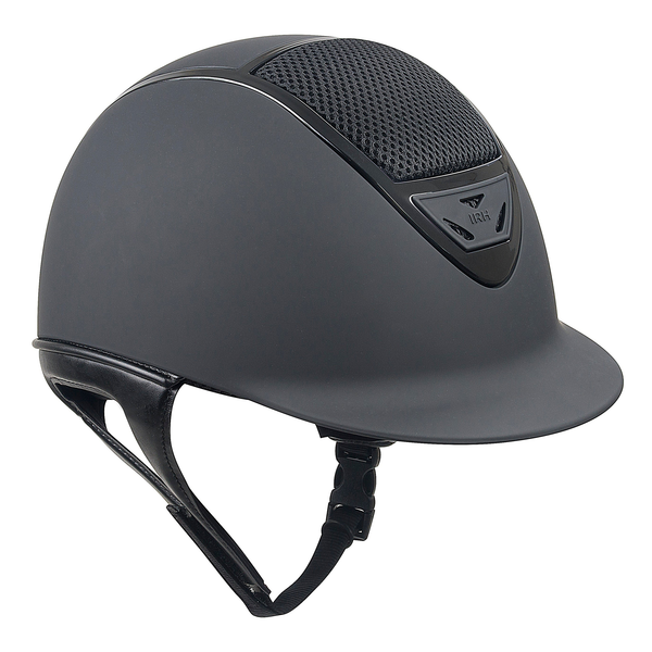 IRH XLT Premium Show Helmet Matte