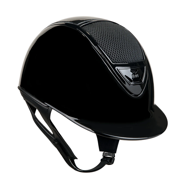 IRH XLT Premium Show Helmet Gloss