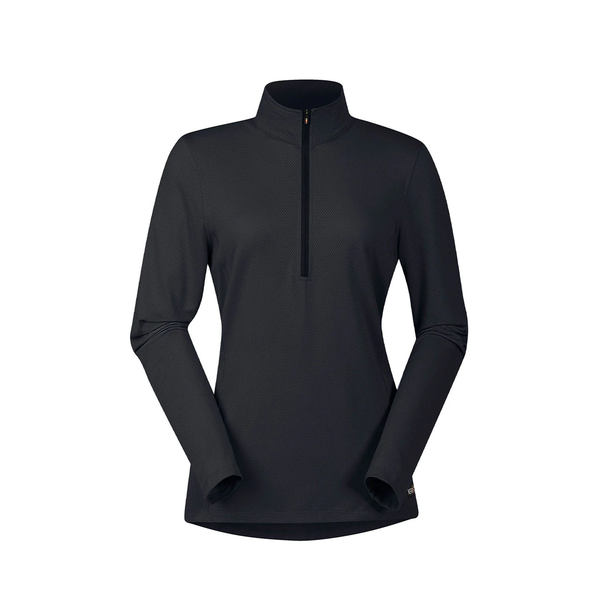 Ice Fil Lite Long Sleeve Riding Shirt