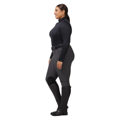 Ice Fil Lite Long Sleeve Riding Shirt