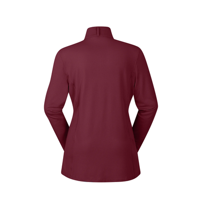 Ice Fil Lite Long Sleeve Riding Shirt